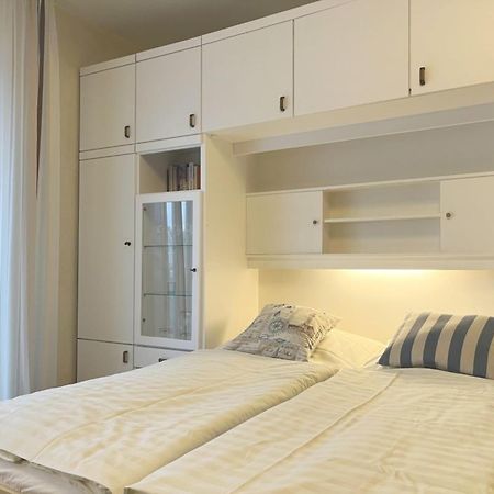 Haus Am Kurpark - Strandmuschel Grömitz Kültér fotó