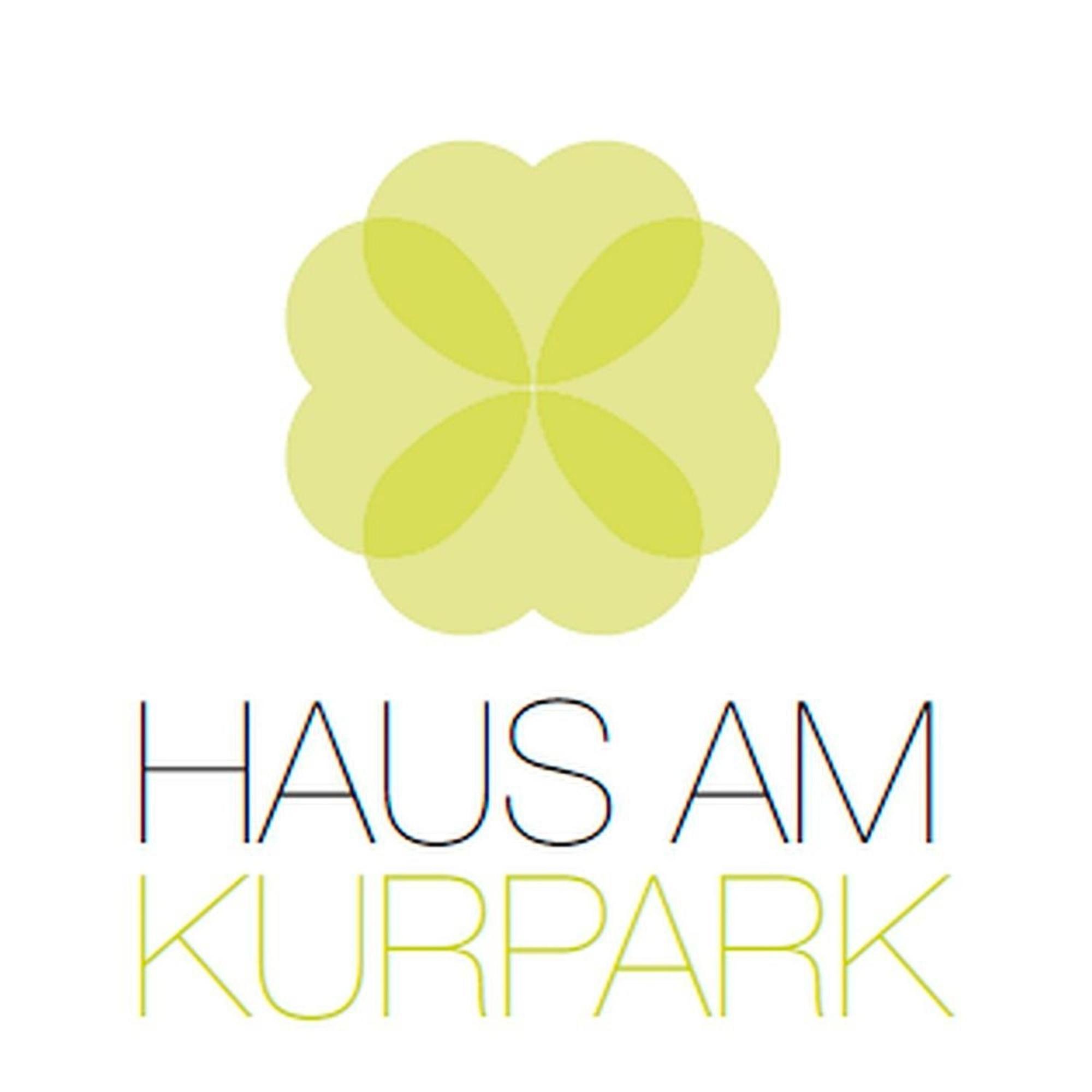 Haus Am Kurpark - Strandmuschel Grömitz Kültér fotó