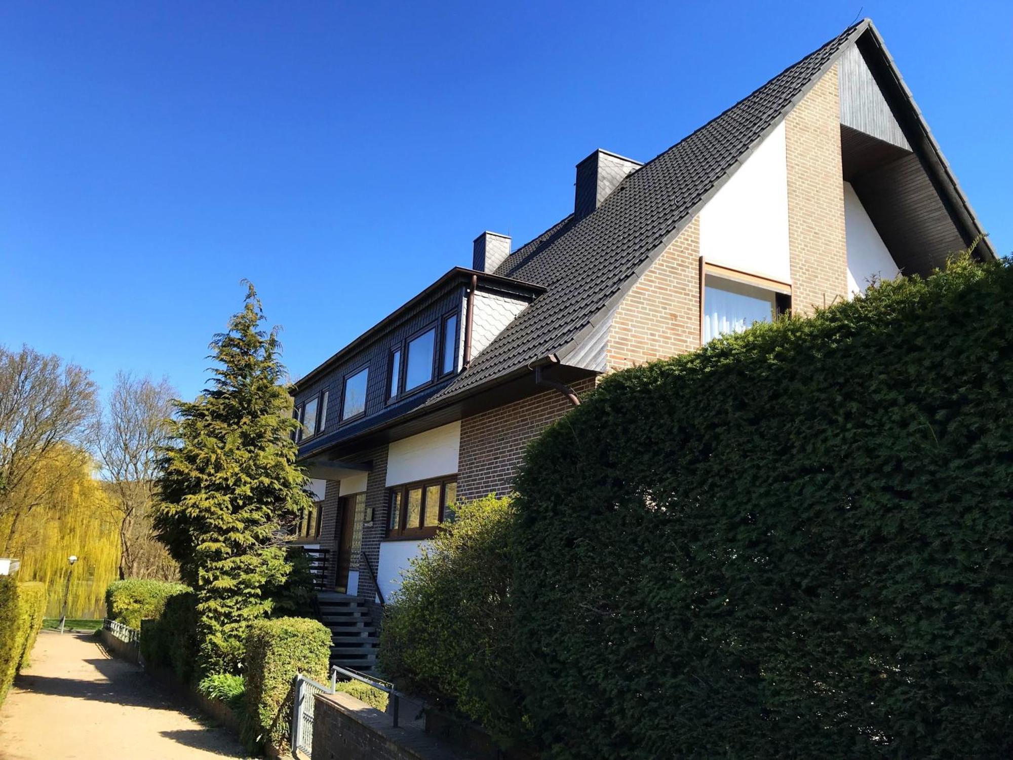 Haus Am Kurpark - Strandmuschel Grömitz Kültér fotó